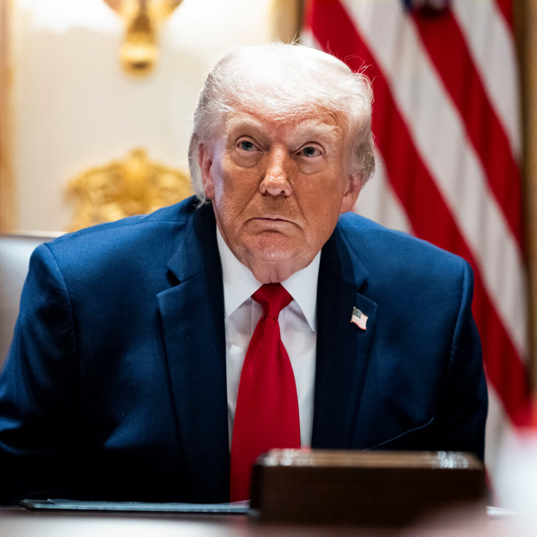 Trump’s Foreign Policy Stalls: Stalemate in Ukraine, Gaza, and Iran
