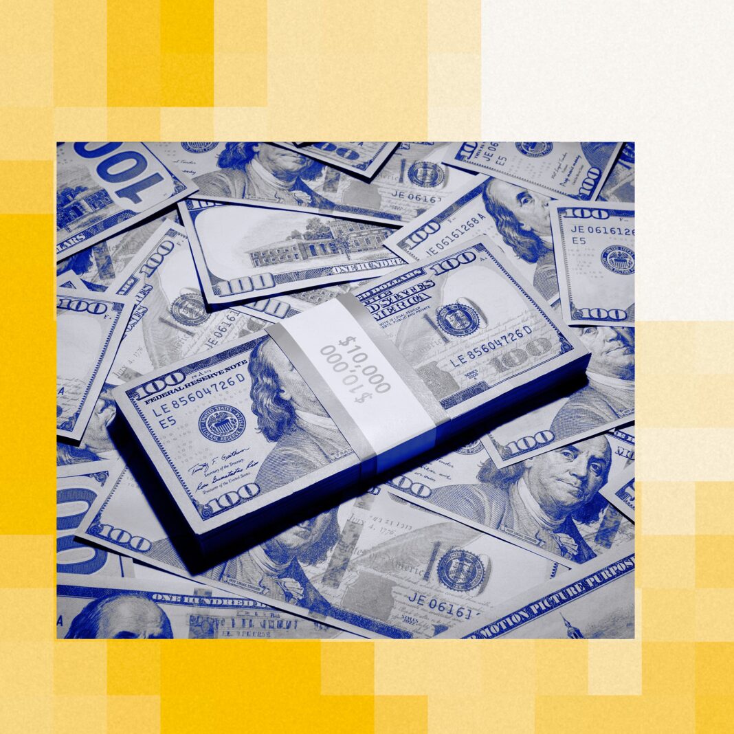 How Tech Entrepreneurs Must Rethink Wealth Management in a Volatile Era