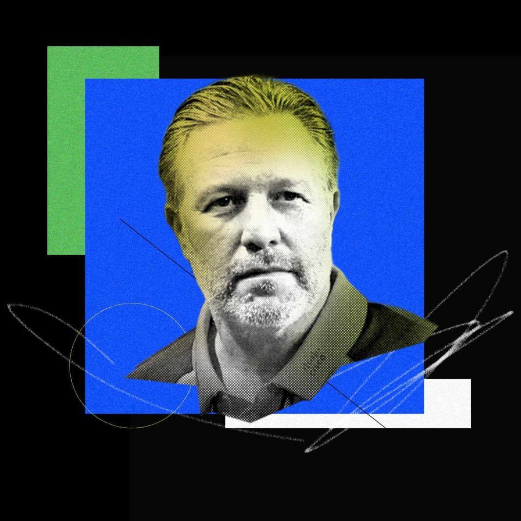 McLaren CEO Zak Brown on FOMO, Tradition, and Leading a Racing Revival