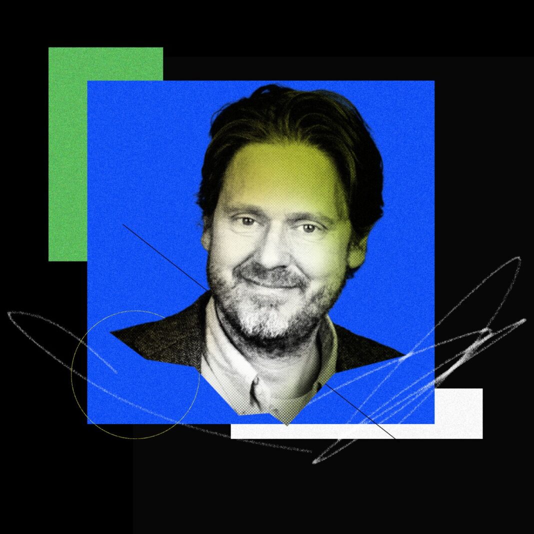 Tim Heidecker Proposes Rebranding Infowars as Absurdist Adult Swim-Style Platform