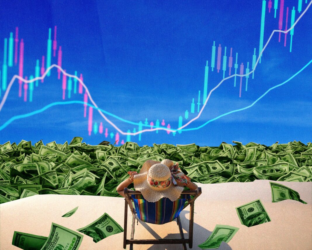 Polymarket’s Banned Platform Sees Billions in U.S. Trading Despite Legal Block