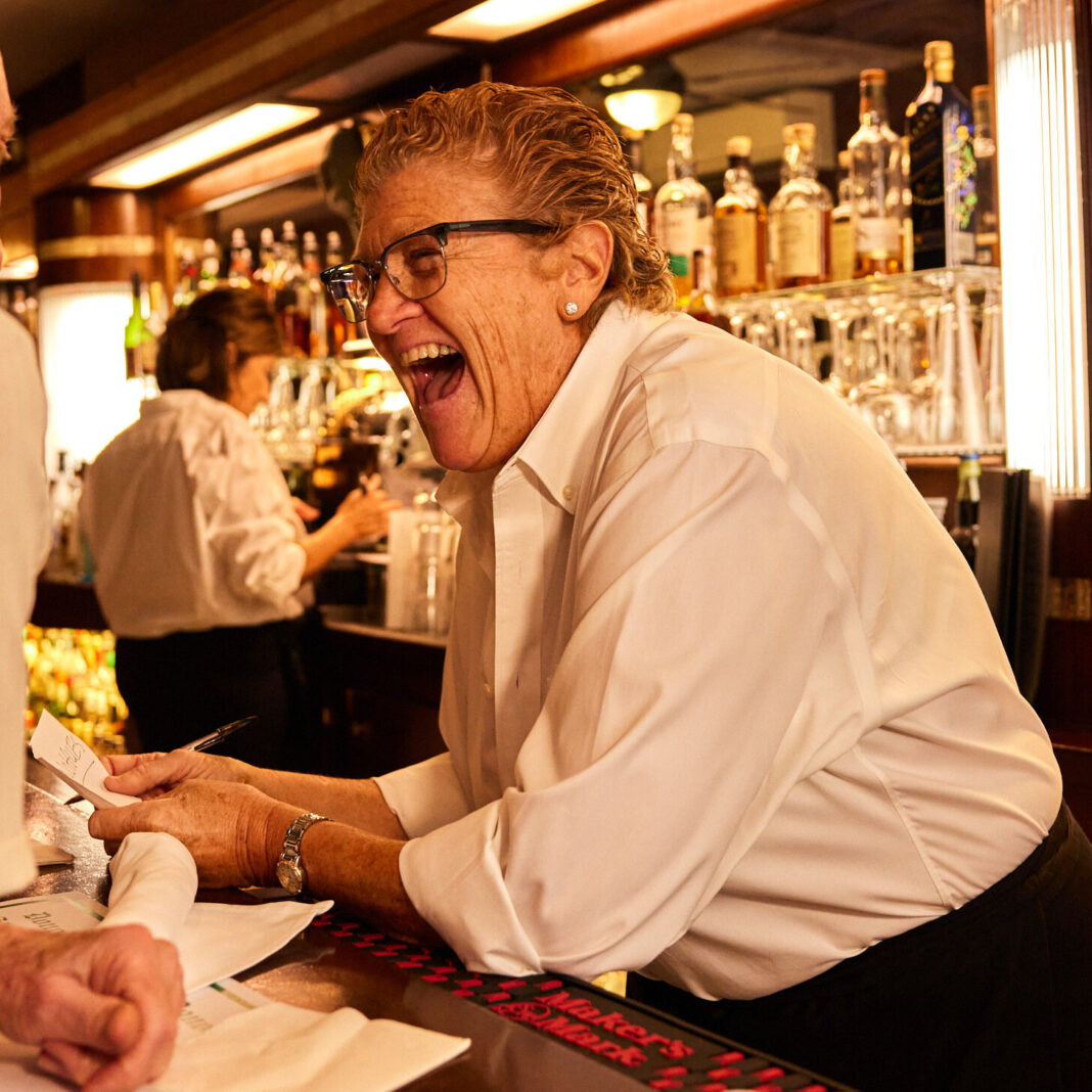 Last Call at Donohue’s: A Beloved New York Steakhouse Closes After 76 Years