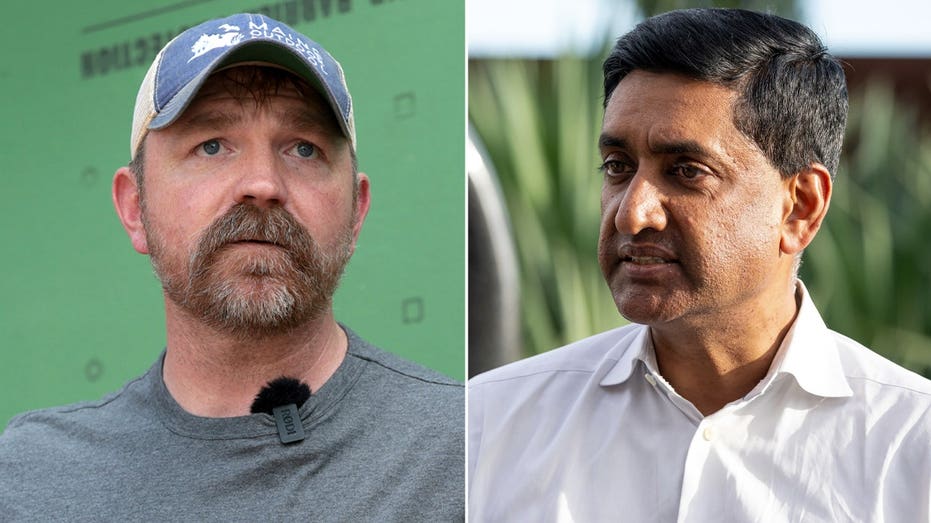 Khanna Backs Platner Amid Allegations, Says No Evidence of Violence in New Claims