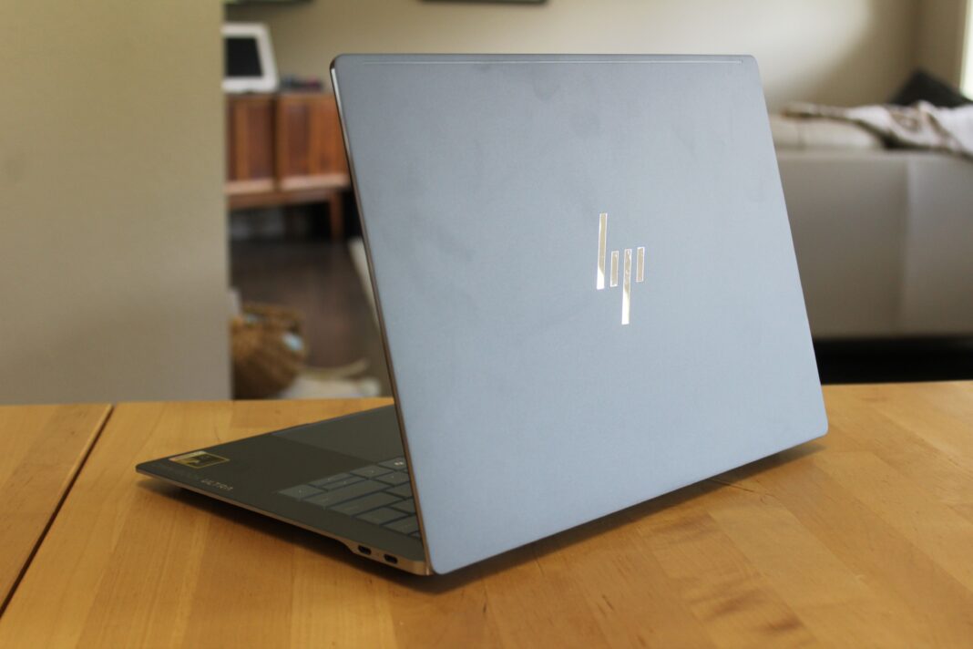 HP OmniBook Ultra 14 Review: A Premium Windows Alternative to the MacBook Air