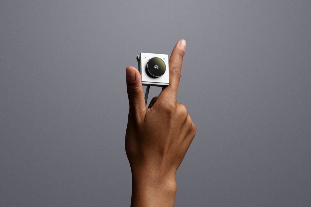 Opal Lands OpenAI and Samsung Funding to Build an AI-Powered Audio Gadget