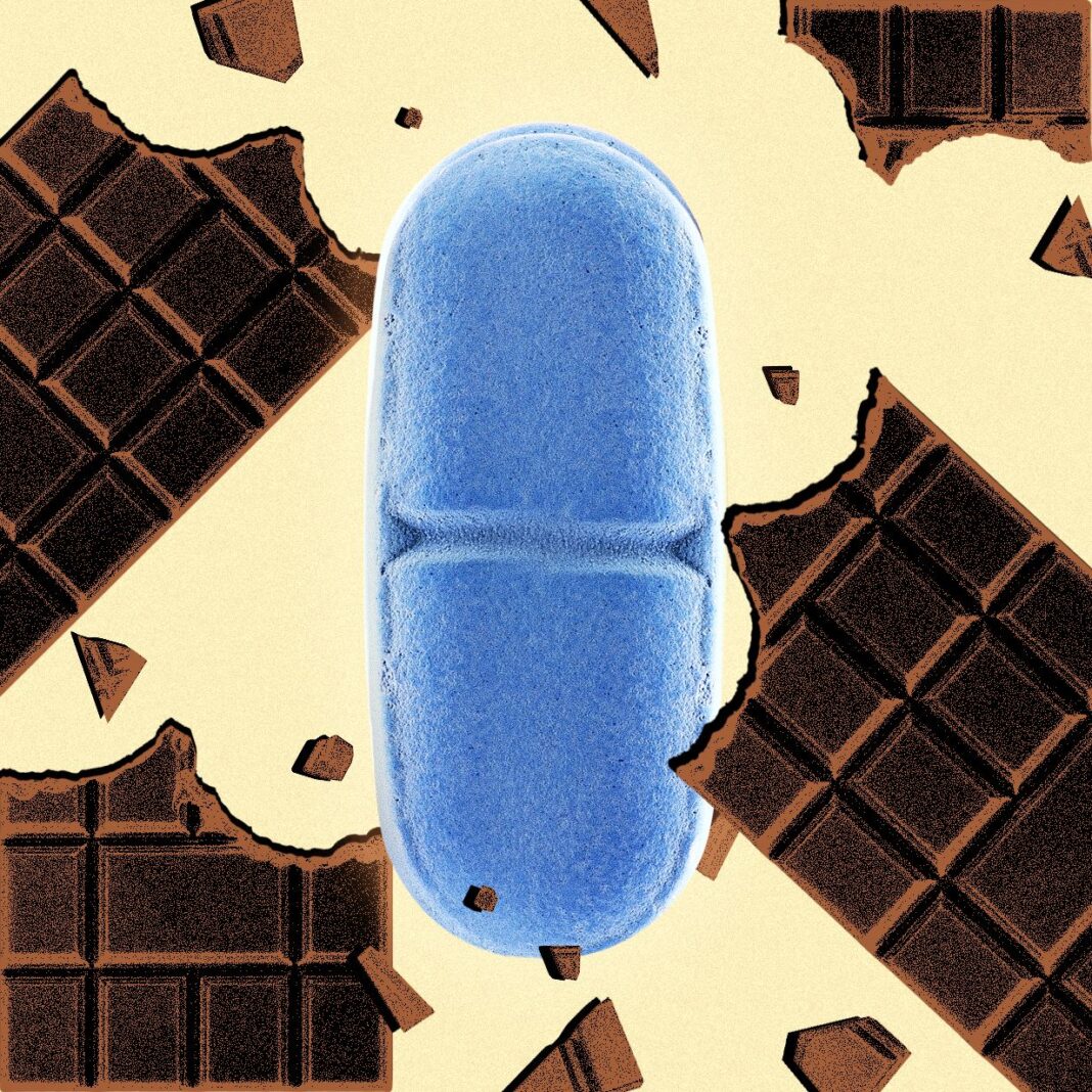 Boner Bears and DTF Recalled: FDA Finds Hidden Viagra and Cialis in ‘Natural’ Sexual Enhancement Gummies