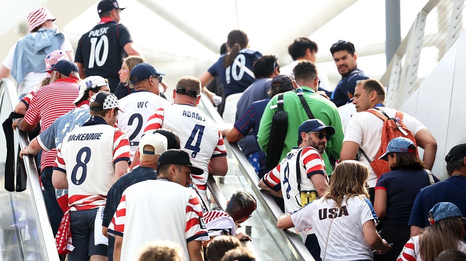 World Cup Travelers Warned to Leave Peanut Butter Out of Luggage