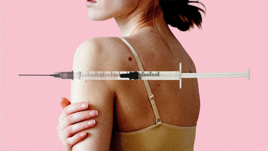 A Personalized mRNA Vaccine for Melanoma Shows Promise in New Trials