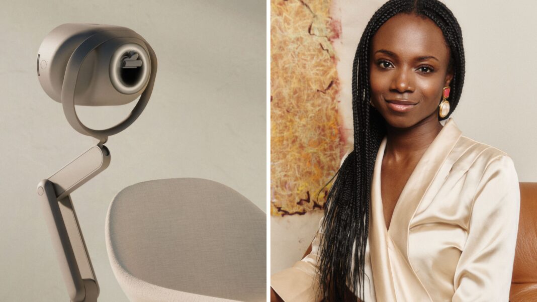 HaloBraid: The New Robot That’s Transforming Salon Braiding This Fall