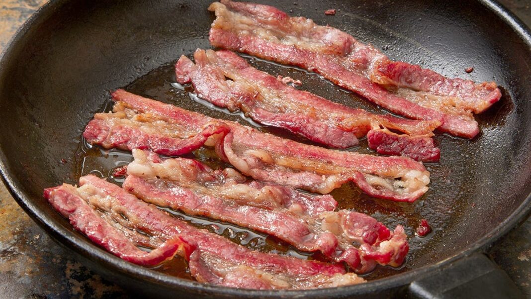 Doctor credits meat-based diet for 70-pound weight loss, cites improved energy and blood sugar