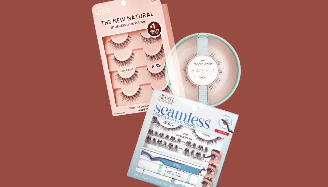 10 Best False Lashes of 2026, According to Makeup Artists