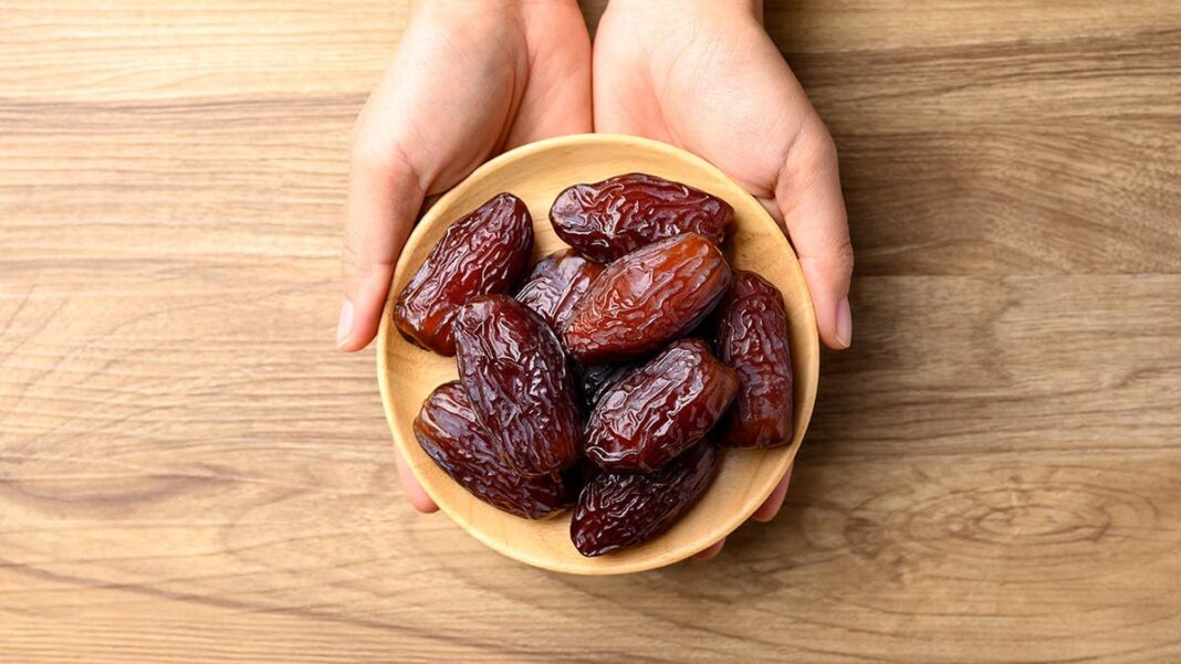 The Ancient Fruit Taking Over America’s Snack Aisles