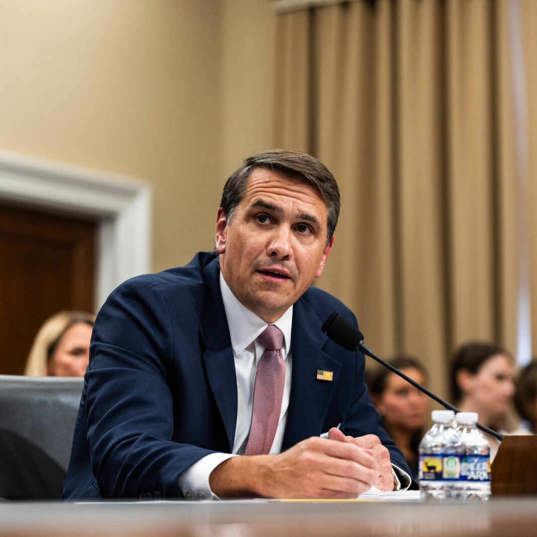 Trump Nominates Todd Blanche for Attorney General, Igniting Senate Showdown
