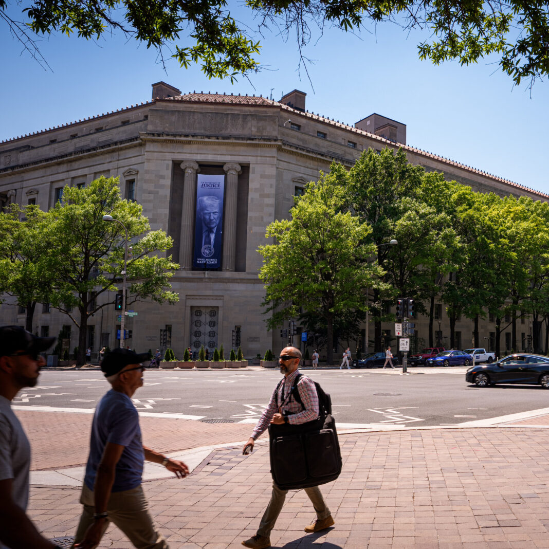 Federal Judge Demands Binding Guarantee to Halt Controversial Trump-Era Fund