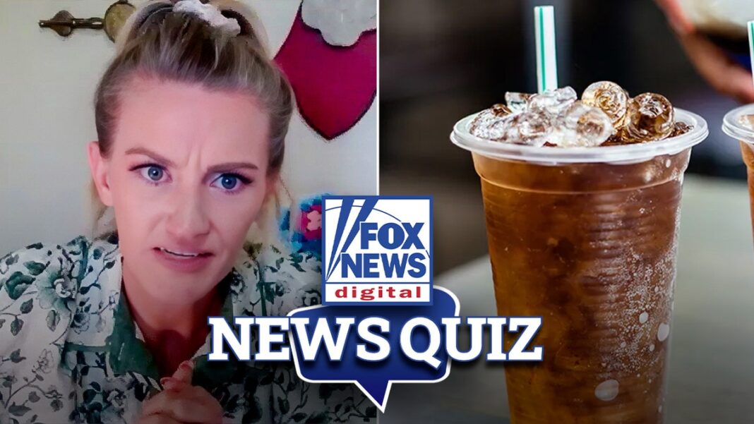Texas Mother Arrested Over Facebook Post Sparks Free Speech Debate as Dirty Soda Trend Raises Health Alarms