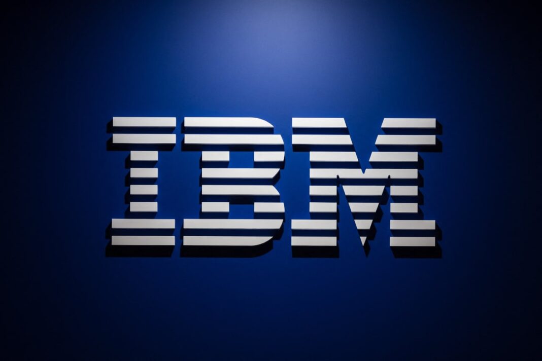 Trump Regrets Selling IBM Stock, Now Backs Its Quantum Computing Push and Trades Shares