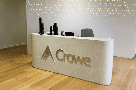 Crowe Sells Majority Stake to KKR in Landmark $3 Billion Accounting Deal