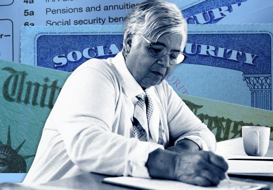 Yes, You Likely Can Get a Higher Social Security Survivor Benefit on Your Late Husband’s Record