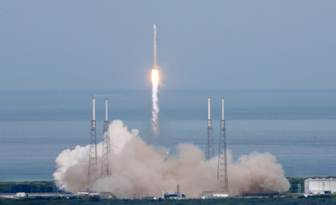 SpaceX’s IPO Drives Market Rally as Elon Musk Becomes Trillionaire