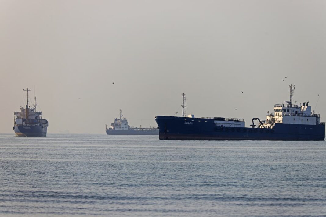 Global oil prices surge 7% past $97 as Iran halts U.S. talks and shuts Strait of Hormuz amid escalating tensions