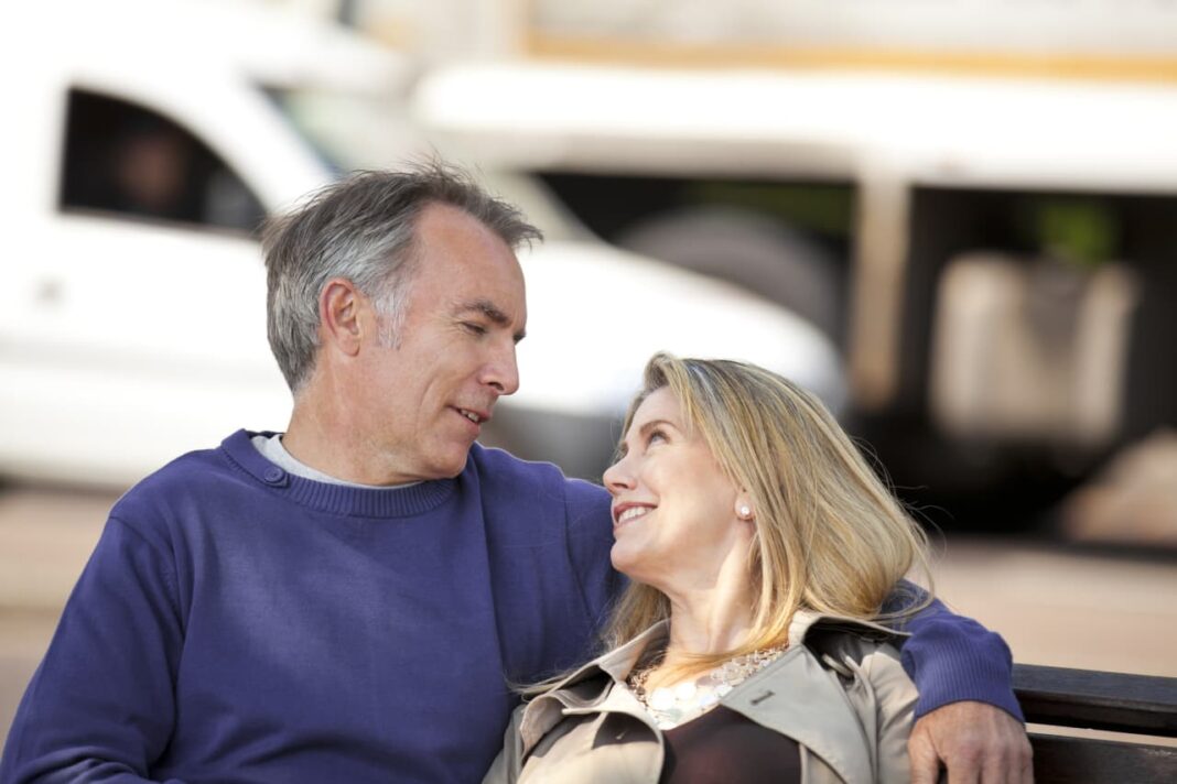 “Retired at 60 with $3 Million, She’s 55 with $1 Million and Still Working: Are We Financially Compatible?”