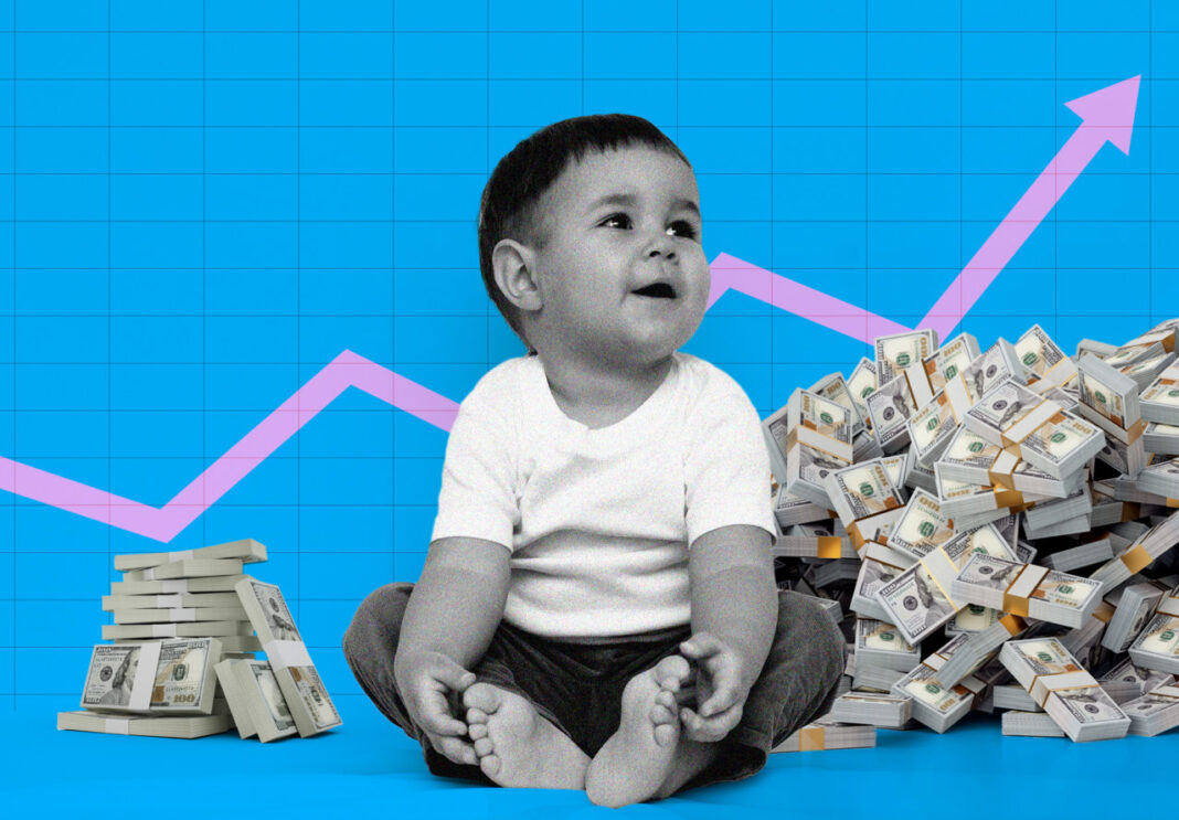 Unlock Decades of Wealth for Your Child with the ‘Trump Account’ Hack