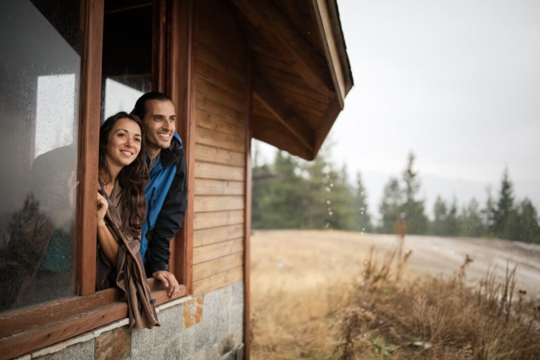 My child inherited a summer cabin. Should I cover the $10,000 annual maintenance and taxes?