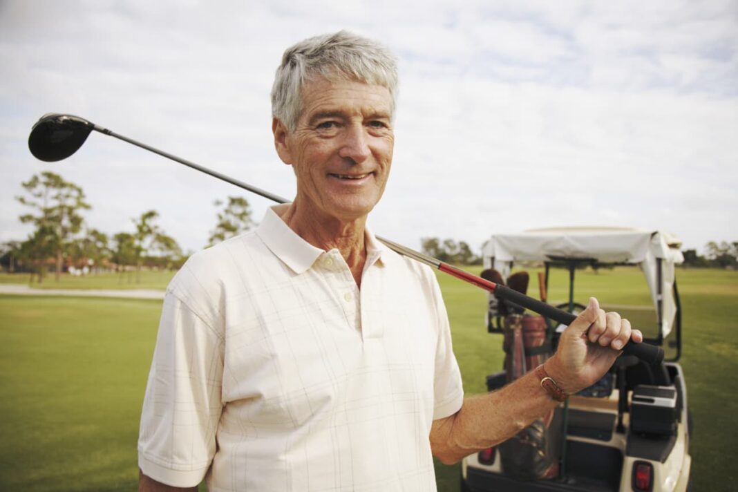 My Golf Buddy Was a Financial Adviser. Here’s How I Found Out He Was Just After My Wallet