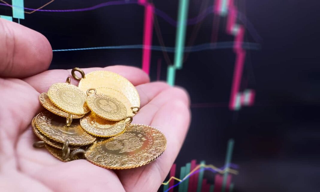Gold’s Iran Conflict Crash: Exposing the Myth of the Ultimate War Hedge