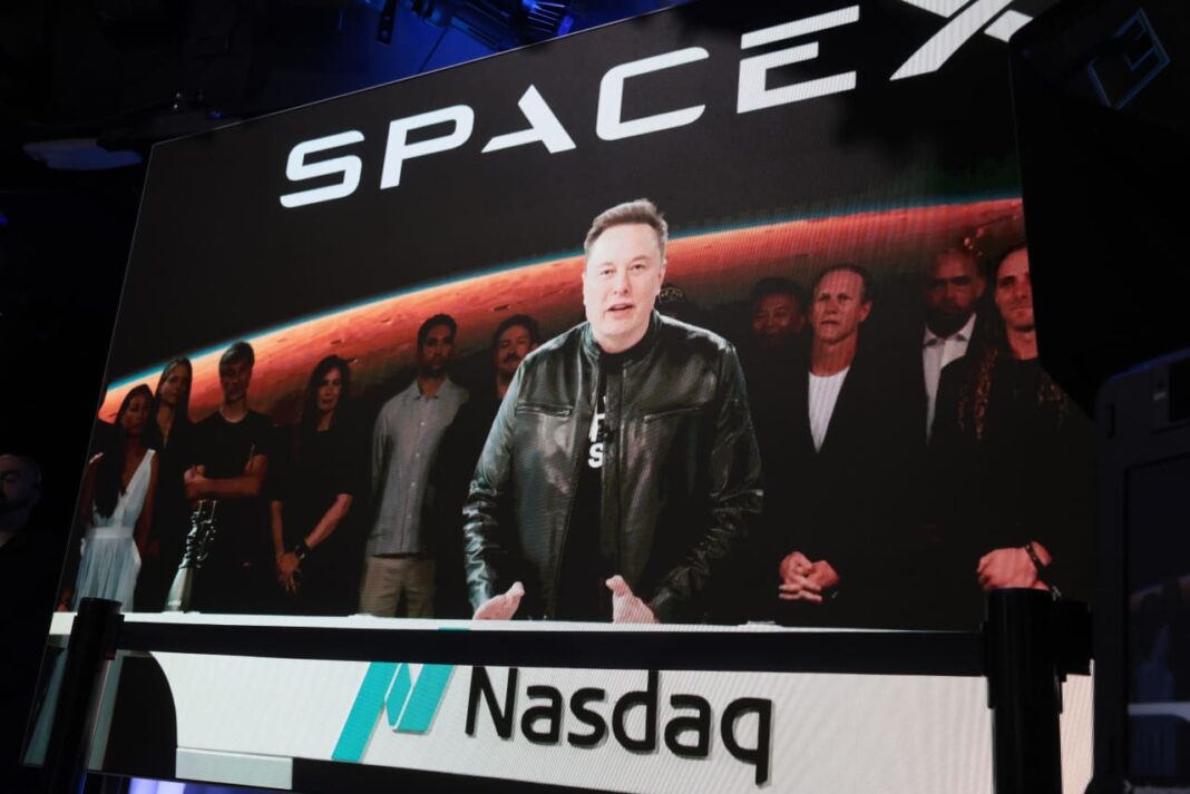 SpaceX’s $2.1 Trillion Valuation Could Become Its Biggest Liability