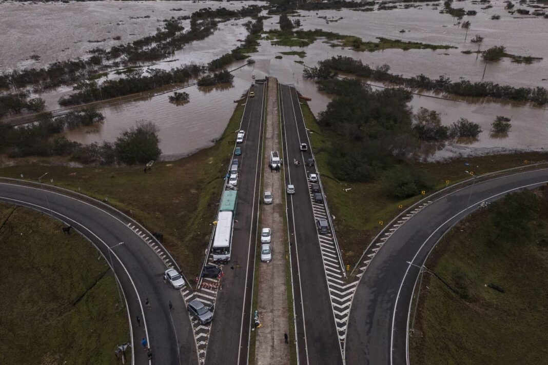 El Niño’s Return Could Cost the Global Economy Trillions in Disruptions