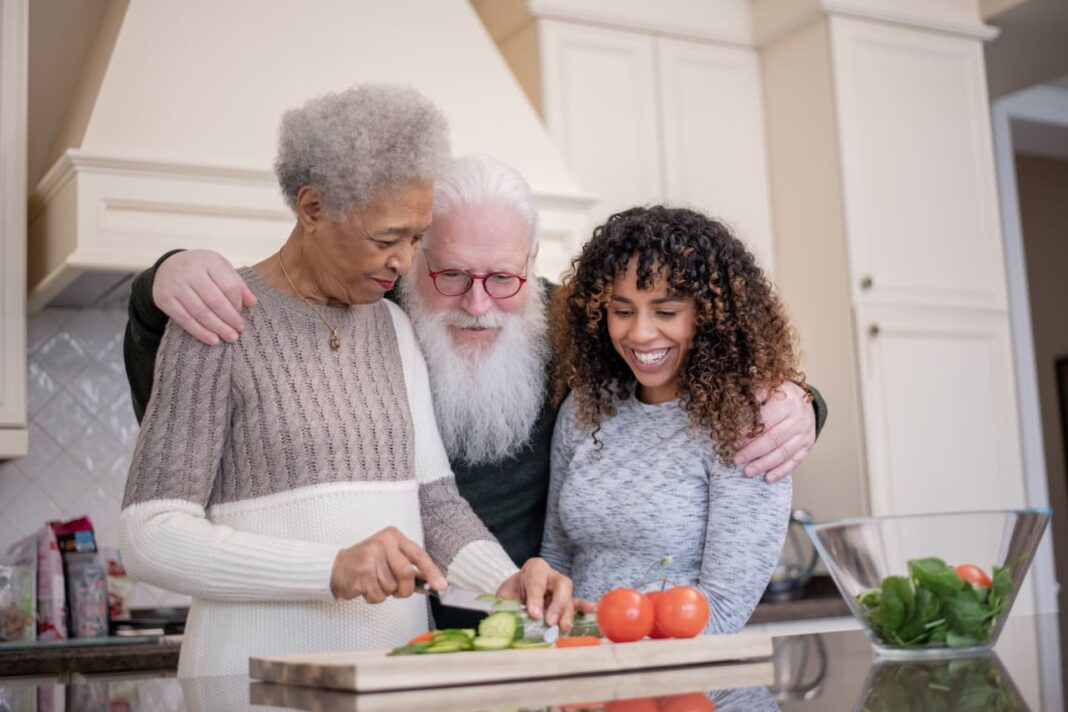 ‘We’re in our 70s with a financially independent 40-year-old daughter. Should we tell her she’s getting everything?’