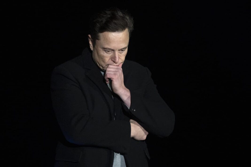 Why SpaceX Stock May Trade Like Tesla—Driven by Sentiment, Not Fundamentals