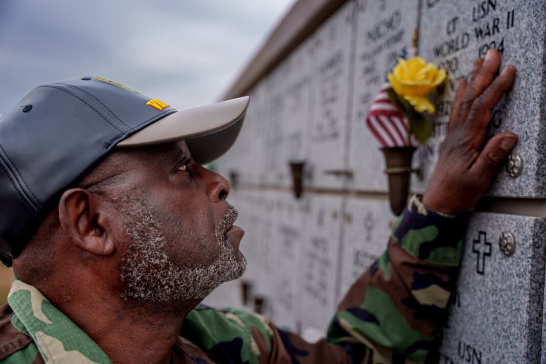How Post-WWII Policies Blocked Black Veterans from the GI Bill and Fueled the Racial Wealth Gap