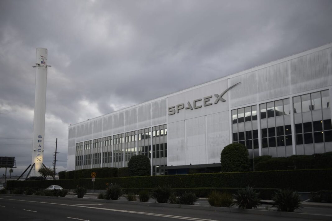 In surprising reversal, SpaceX denied early S&P 500 entry as index rules remain unchanged