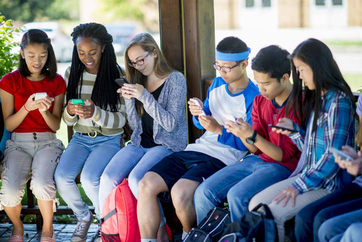 How Teens Can Turn a Summer Job Into an Extra $500,000 in Retirement Savings