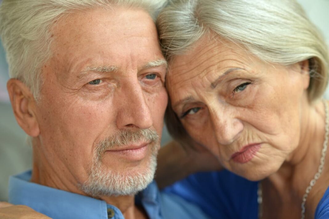 ‘He won’t sell his home’: My husband refuses to merge finances and live together 20 miles away—am I wrong for pushing?