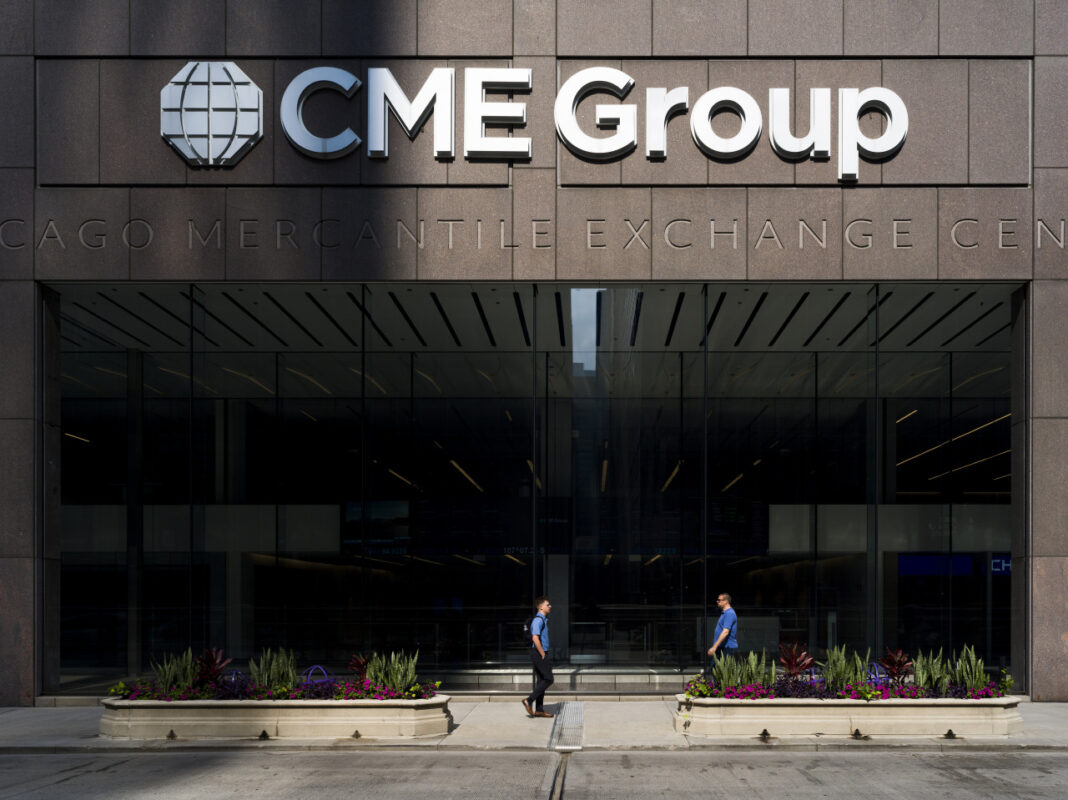 CME Sues CFTC to Block Kalshi’s Perpetual Futures in Landmark Legal Battle