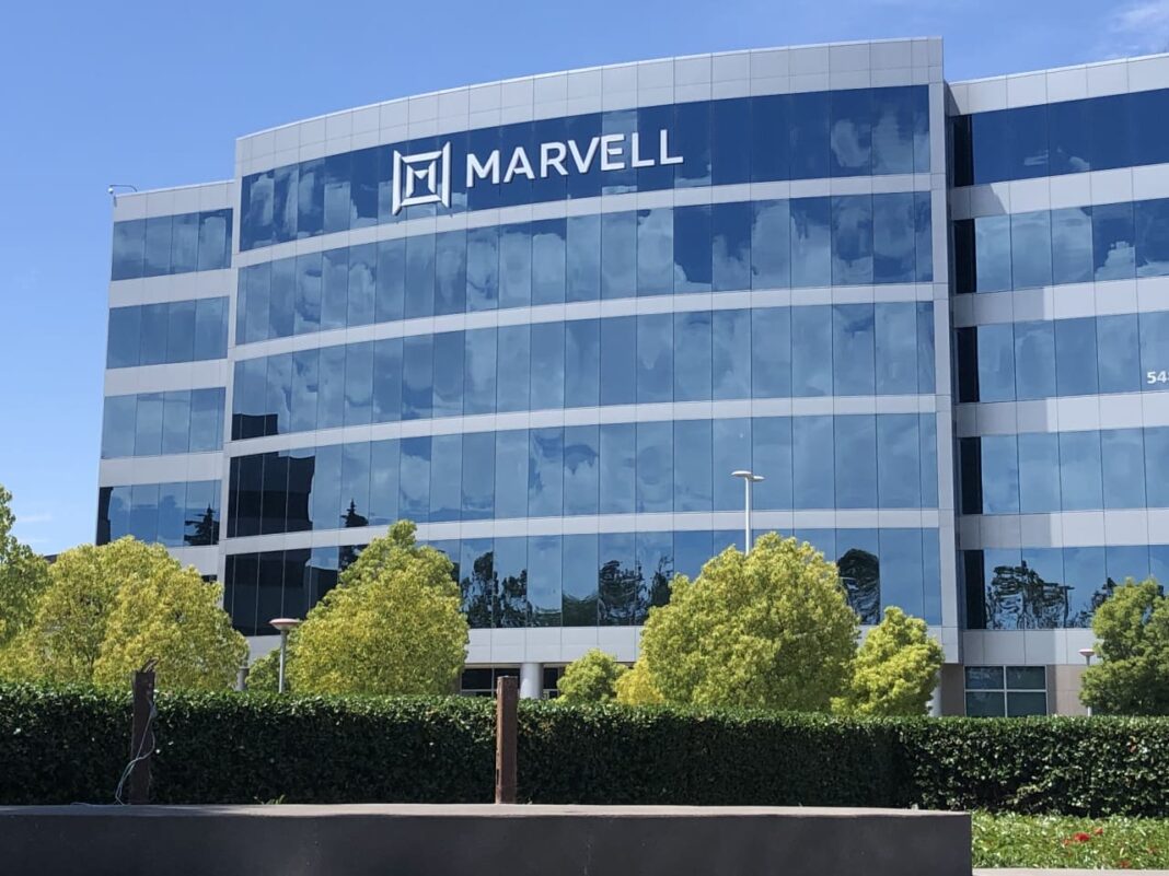 Marvell’s Stock Surges in Its Best Run in 25 Years as AI Demand Propels the Semiconductor Giant to New Heights