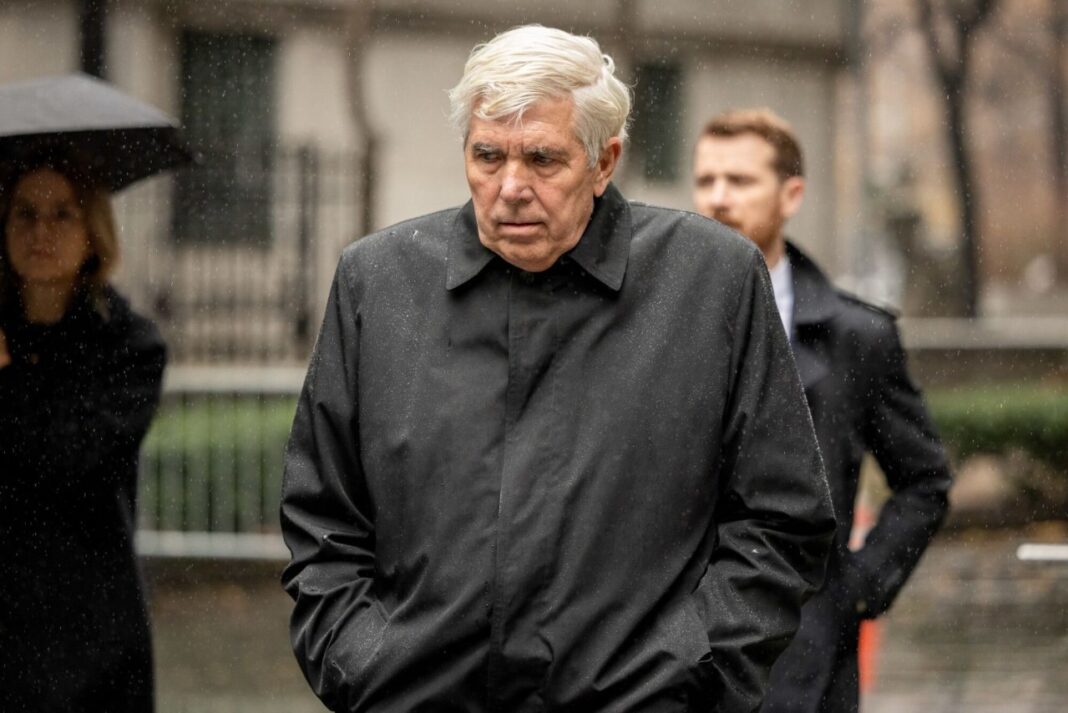 Ken Leech Pleads Guilty to Obstruction in SEC Cherry-Picking Probe
