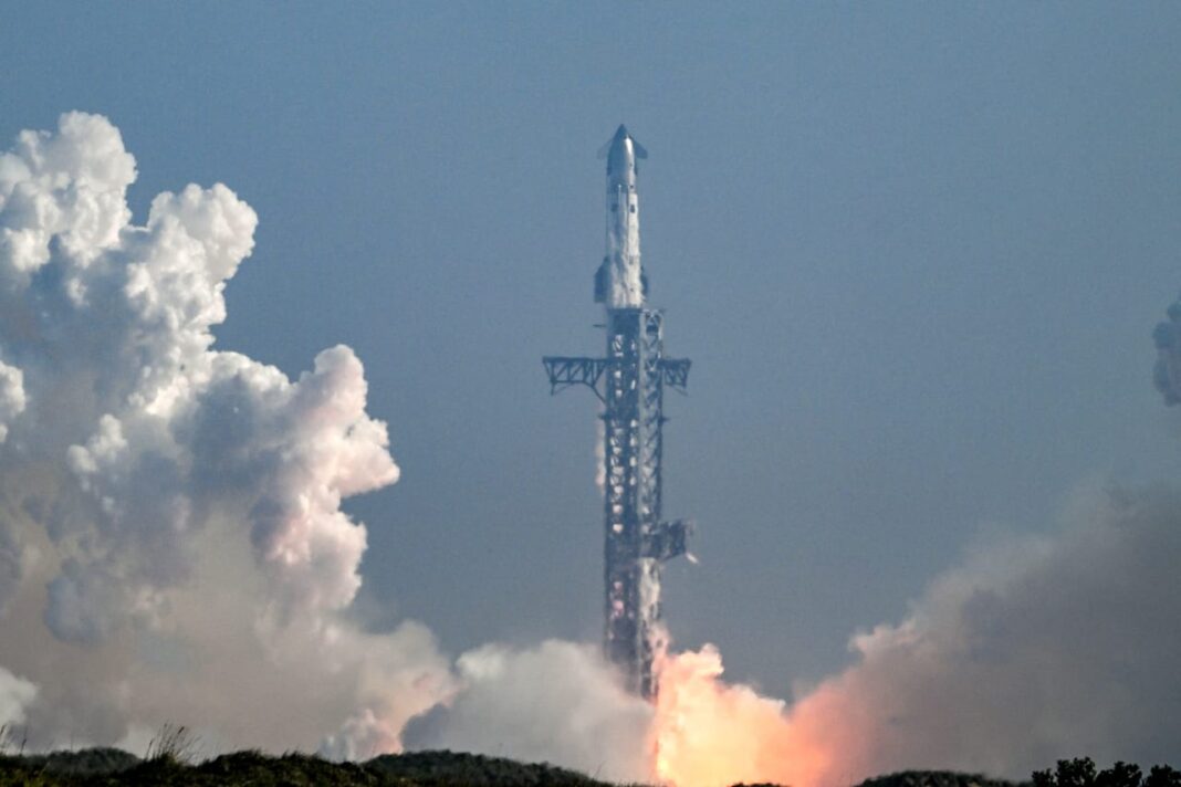 SpaceX’s True Value Revealed: $1.2 Trillion by the Dean of Valuation