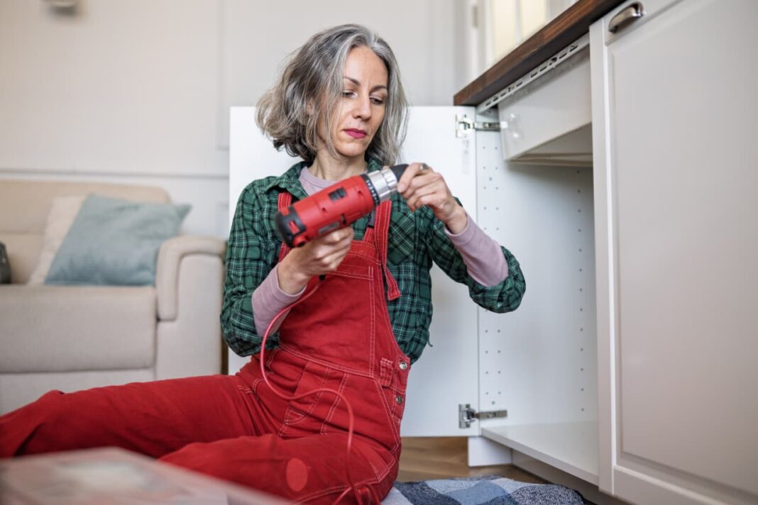 Will My $170,000 Home Upgrade for Aging Parents Qualify for a Tax Break?