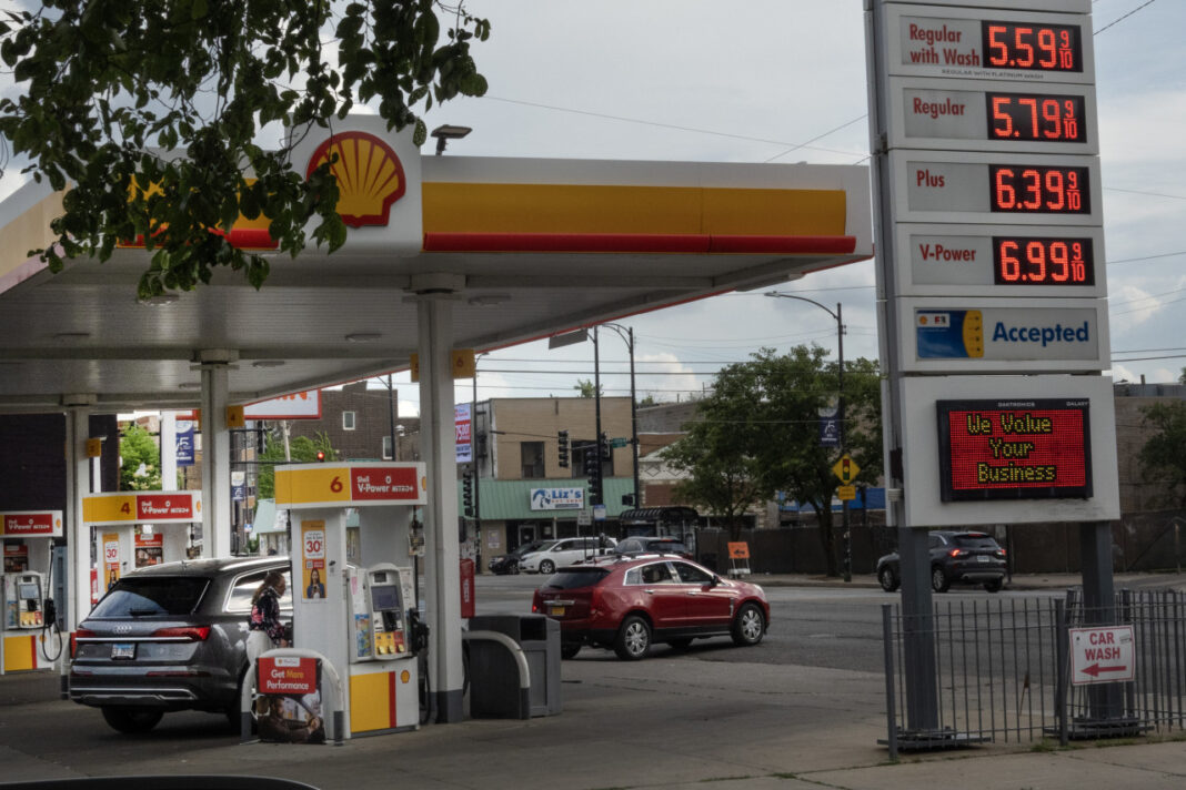 Inflation Is Eating Away Your Investment Gains