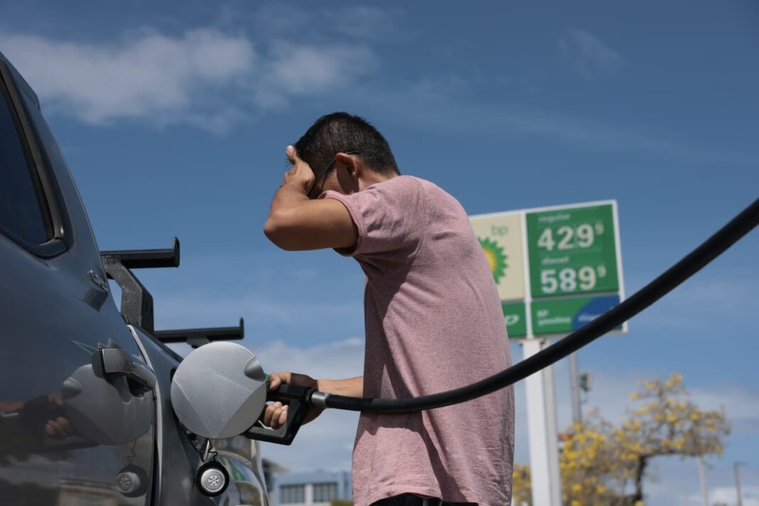 Gas Prices Could Spike This Summer as U.S. Refineries Quietly Prioritize Jet Fuel Over Gasoline