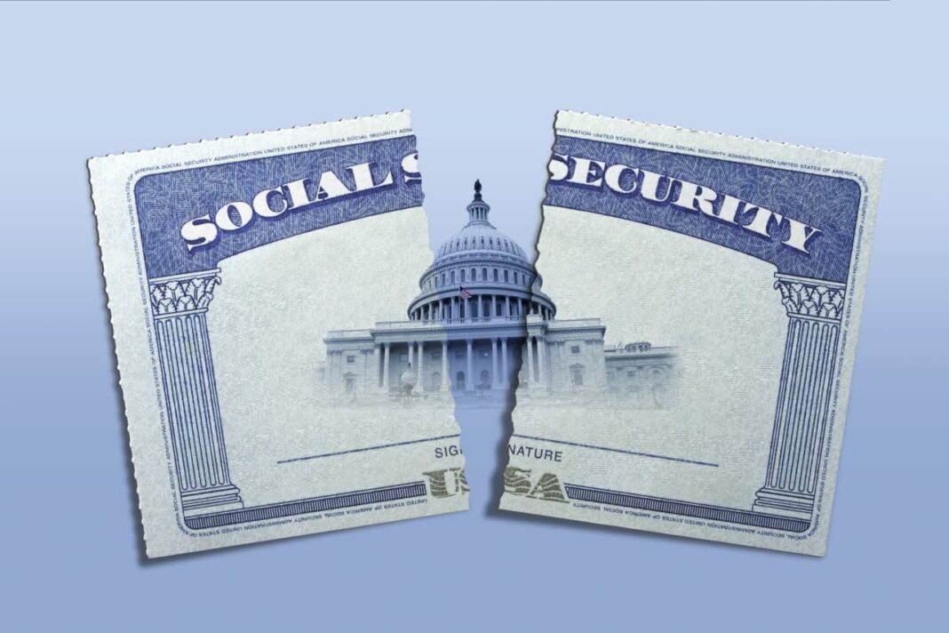 Social Security faces a 22% cut by 2032 — use these 7 strategies to safeguard your retirement income.