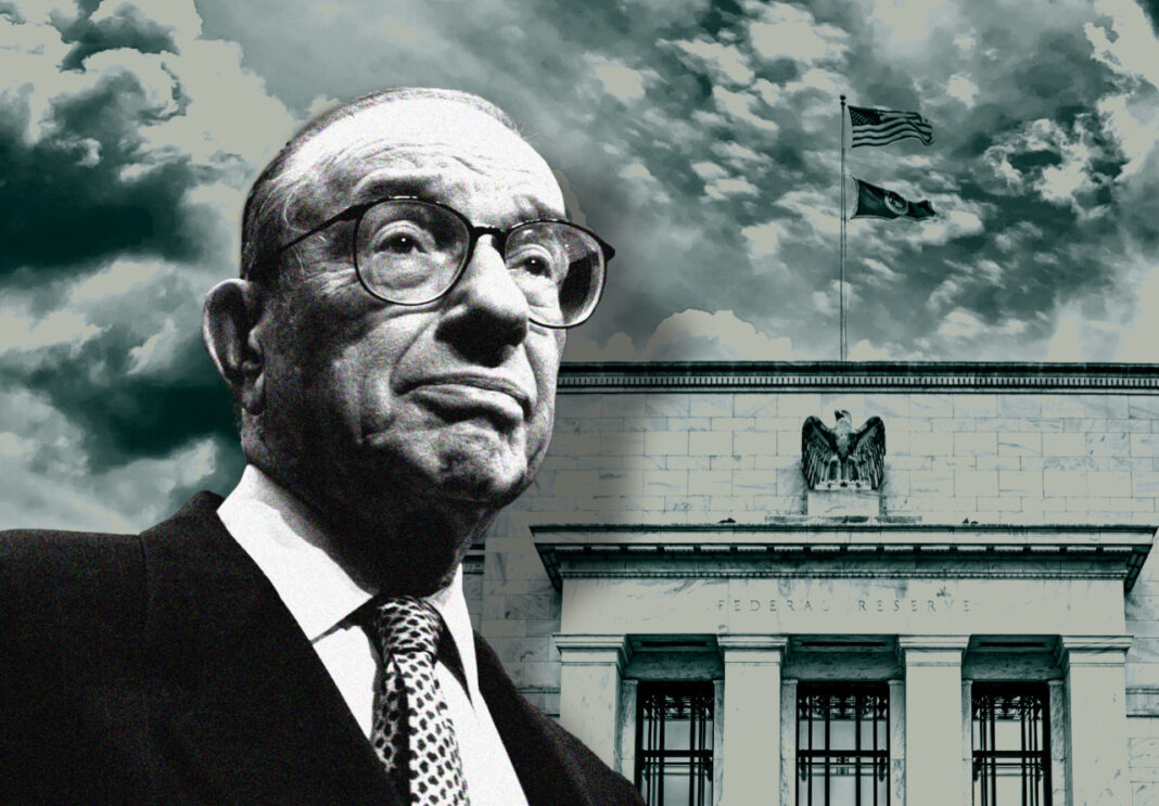 Alan Greenspan’s Legacy at 100: The ‘Greenspan Put’ and the Fed’s Shift to Overprotecting Markets