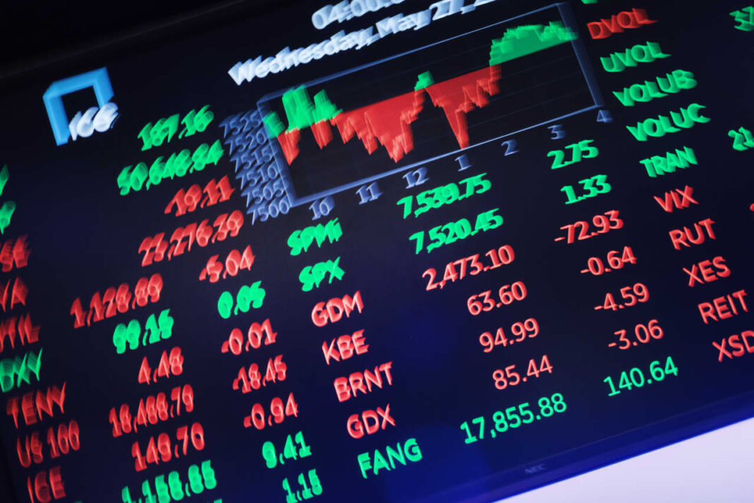 The Latest Rally May Be a Dead-Cat Bounce, Warns Normally Bullish Boutique
