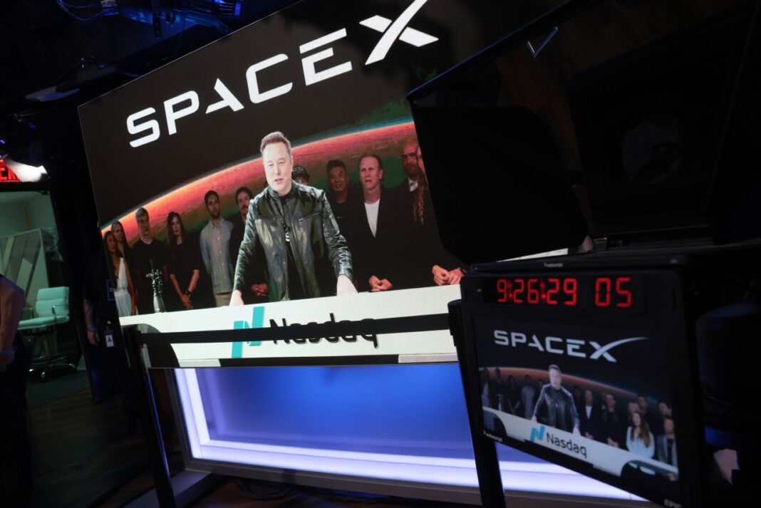 SpaceX Invests $60 Billion in Landmark AI Acquisition to Transform Space Operations