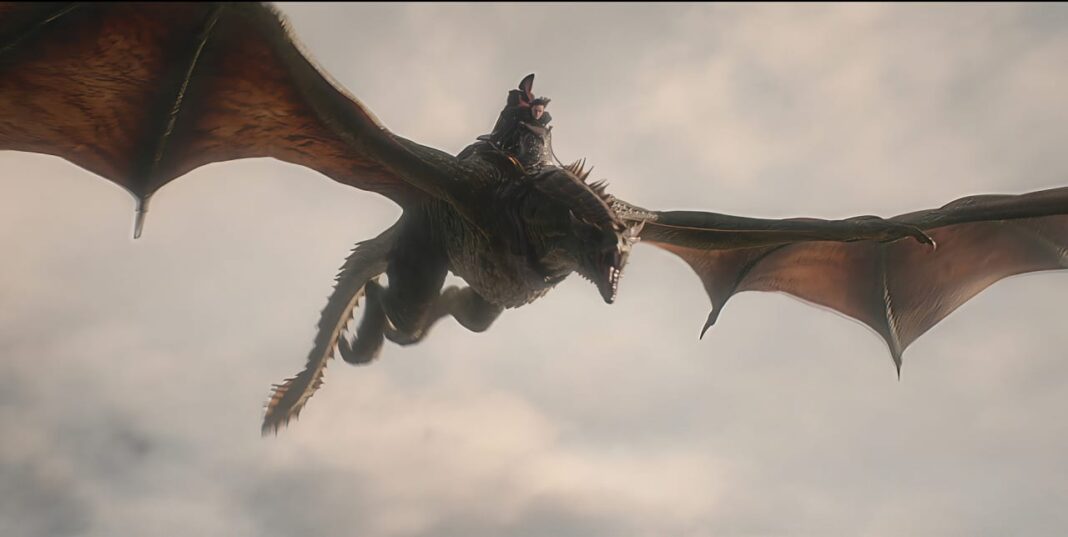 Here’s What’s Worth Streaming in June 2026: House of the Dragon, The Bear, Cape Fear & More