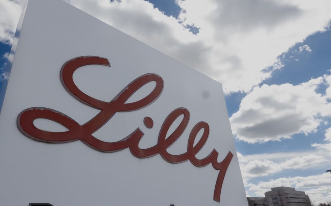 Eli Lilly Stock Surges on Promising Late-Stage Trial Results for Next-Generation Weight-Loss Drug